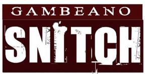 Gambeano Snitch AFC