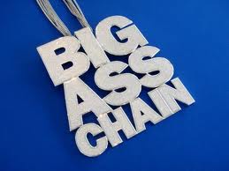 big ass chain afc